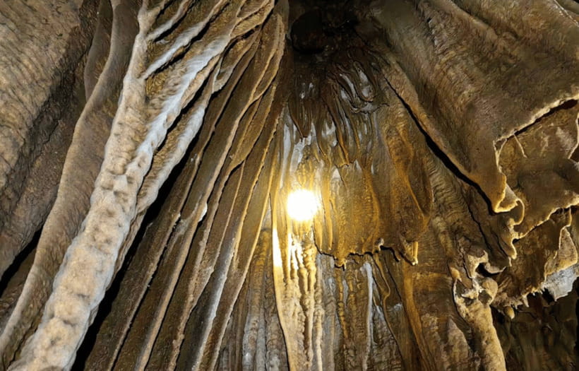 Vang Vieng: Kayaking&Zipline&Water Cave&Tham Chang tour - What the $51 price really covers