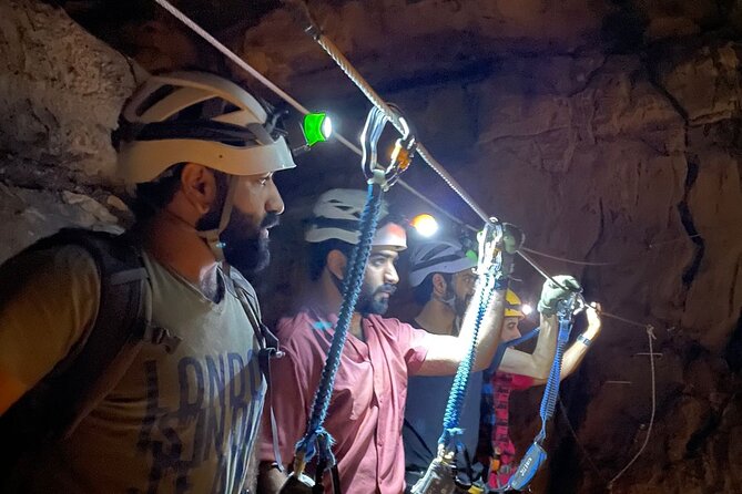 Via Ferrata And Zip Line - Who should book, and who should think twice