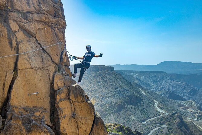 Via Ferrata And Zip Line - Is $150 good value for two hours?