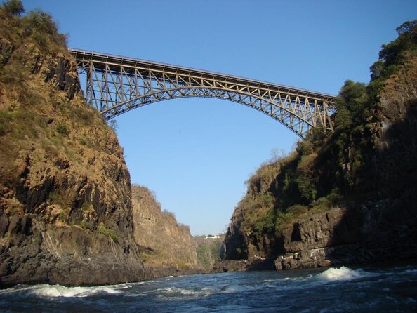Victoria Falls Canopy Tour (Zimbabwe) - Key points to know before you book
