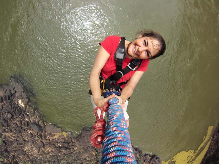 Victoria Falls: Half Day Flying Fox, Zip Line, & Gorge Swing - Key points at a glance