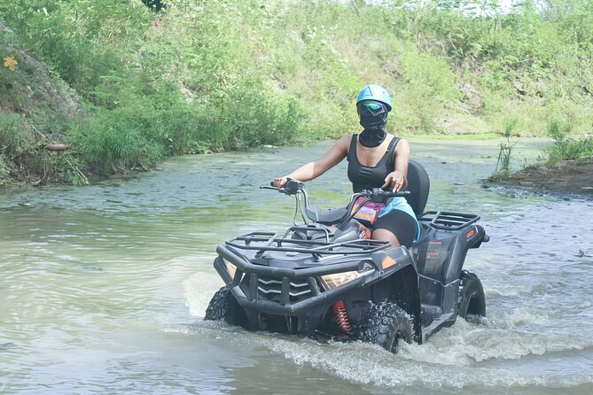 VIP DayPass: ATV, ZipLine, Horse Riding / Shore Excursion & Hotel - Key points to know before booking