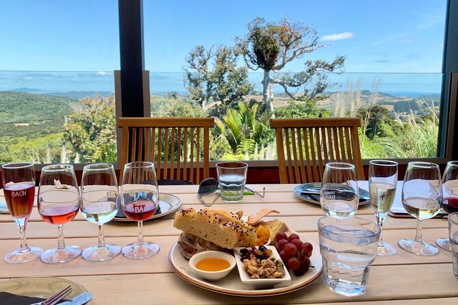 Waiheke Island Day Tour: Ziplining, Wine Tasting & Vineyard Lunch - Getting from Auckland to Matiatia Wharf