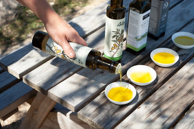 Waiheke Island Day Tour: Ziplining, Wine Tasting & Vineyard Lunch - Cable Bay Vineyards and the west coast views
