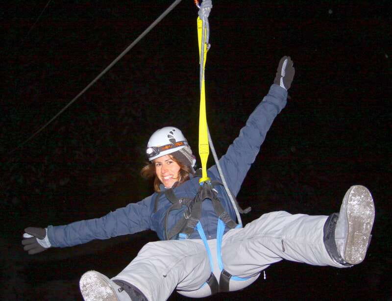 Whistler: 2-Hour Evening Zip Line Adventure - Who will enjoy this Whistler evening activity?