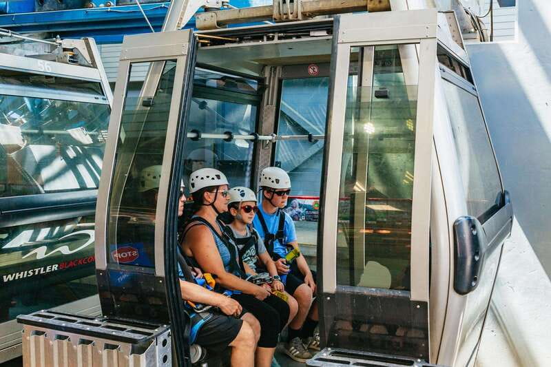 Whistler: Ziplining Experience - Key Points to Know Before You Book
