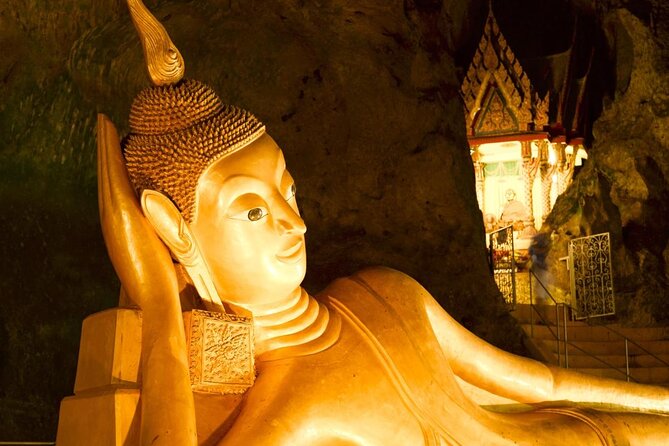 White-water Rafting with Ziplining in Phangnga - Key Points to Know Before You Go
