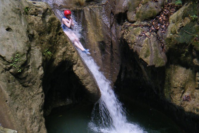 XDream Adventure: Damajagua Waterfalls, ATV, Zip Lines, Horseback Riding & Pool - Quick facts about the day