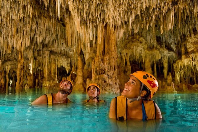 Xplor Tour with Rafting & Ziplining - Key points before you book