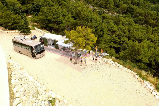 Zip line Tucepi - Is $58.05 Per Person Fair Value?