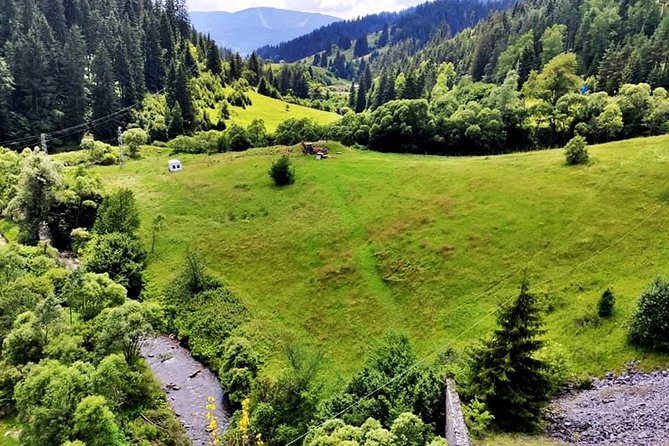 Zip Line & Via Ferrata Experience in the Rhodope Mountains - Key points before you book