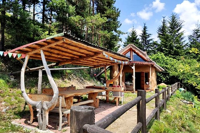Zip Line & Via Ferrata Experience in the Rhodope Mountains - Adding the 32-meter via ferrata