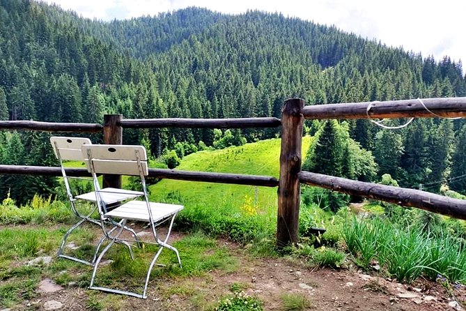Zip Line & Via Ferrata Experience in the Rhodope Mountains - Who will enjoy this Rhodope Mountain activity?
