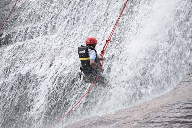 Zip Lining Experience in Ella - Is $40 a fair price?