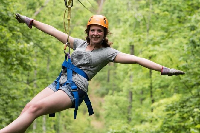 Zip-lining/Horseback Rides/Cat & Atv Inclusive Act with Transpo From Montego Bay - Snorkeling and the catamaran party boat