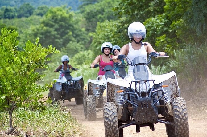 Zip-lining/Horseback Rides/Cat & Atv Inclusive Act with Transpo From Montego Bay - Is $210 a good value?