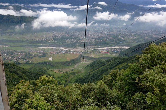 ZipFlyer Nepal - The World's Steepest Zip-line - Is the steepness worth the nerves?