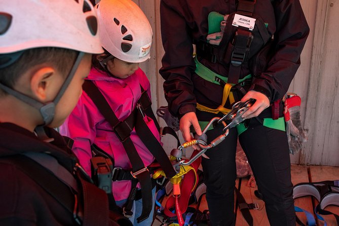Zipline Adventure in Whistler - Key things to know before you book