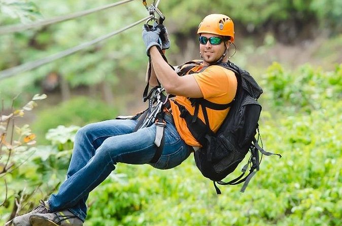 Zipline Adventure Tour - Is $98.26 a fair price?
