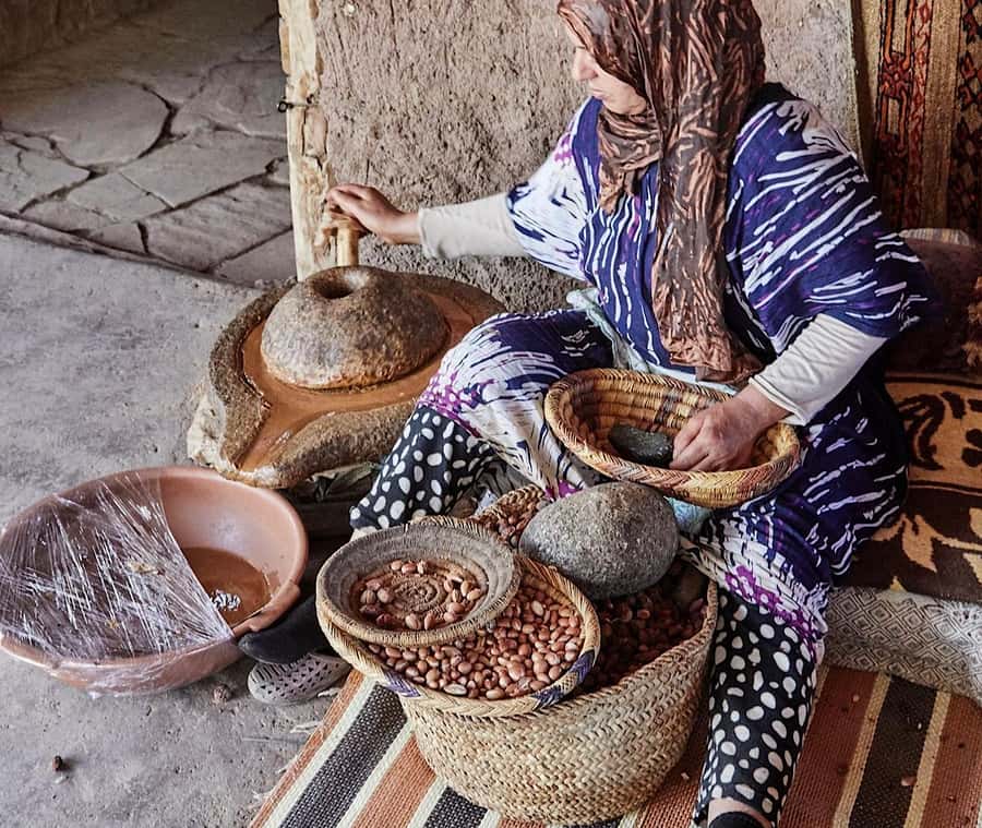 Zipline and Camel Adventures in Marrakech - Who should book this experience?