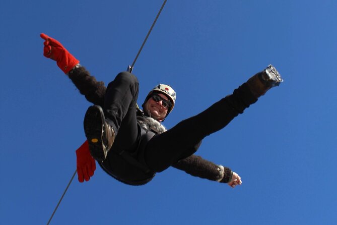Zipline and Hiking Adventure Tour in Vík - Who will enjoy this Vík adventure most