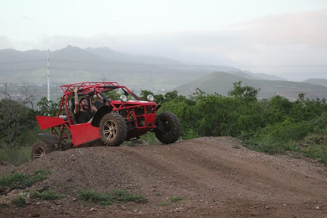 Zipline and Off-Road ATV Adventure Combo - Who will enjoy this combo most
