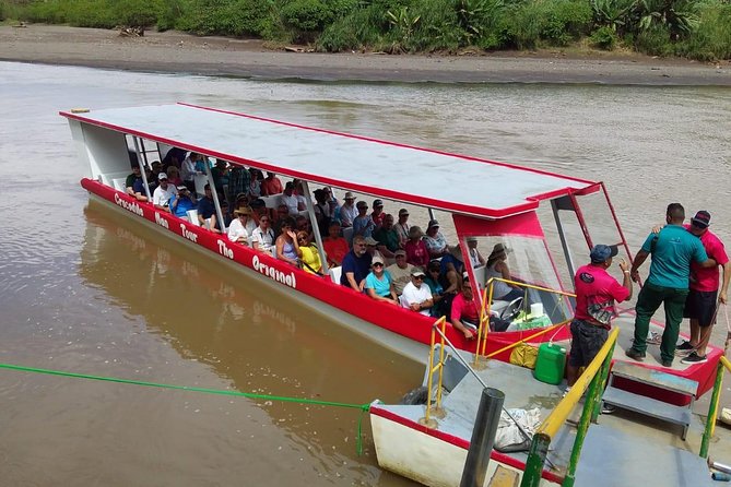 Zipline Canopy Tour & Tortuguero Canal Boat tour. Shore Excursion from Limon - What to bring and how to prepare