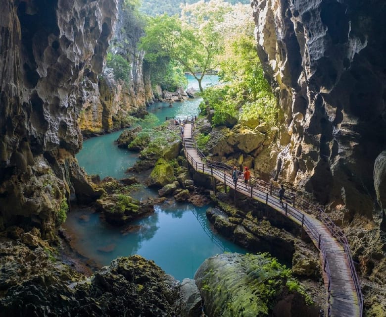 Zipline Dark Cave & Phong Nha Cave Tour : Dong Hoi/Phong Nha - Who should book this $75 experience?