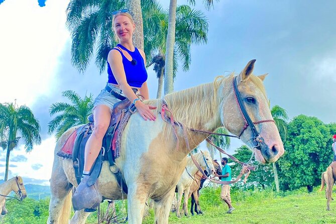 Zipline,Dune Buggy,Horse Riding - Who will enjoy this tour most