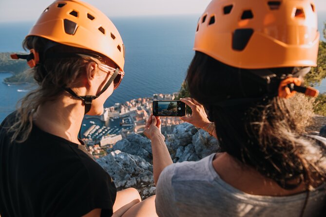 Zipline Experience in Dubrovnik - Who should choose this activity?