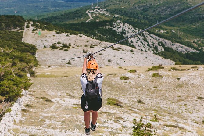 Zipline Experience Krk - Quick points before you book