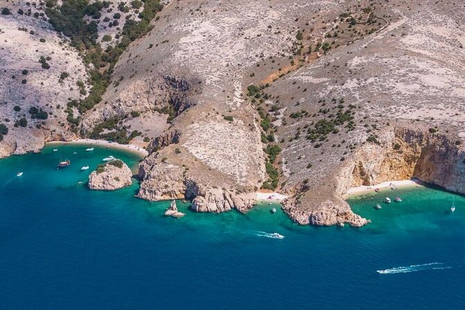 Zipline Experience Krk - The instructors make a real difference