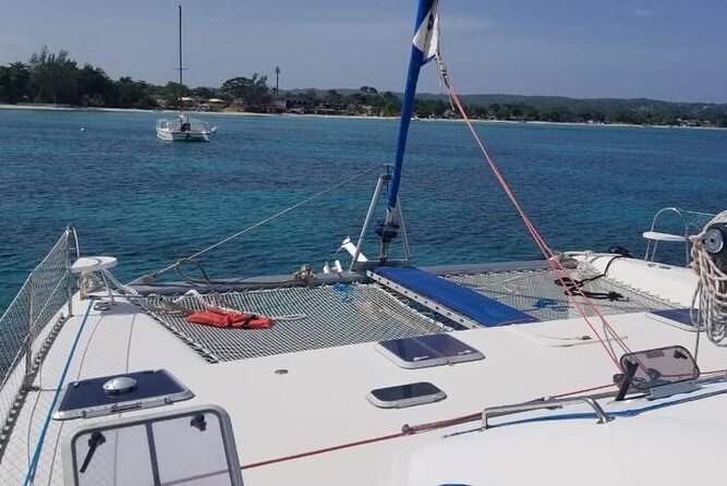 Zipline, Horseback Ride, ATV and Catamaran from Montego Bay - Who will enjoy this packed adventure day