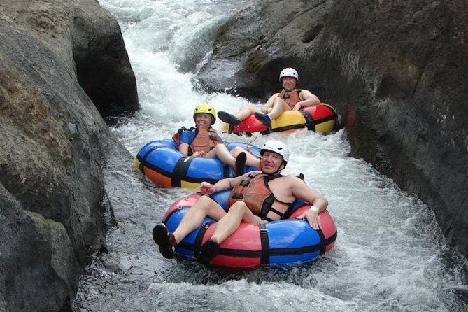 ZipLine, Horseback Riding, Tubing, Hot Springs & Lunch @ Volcano National Park - Horseback Riding Through Rincón de la Vieja