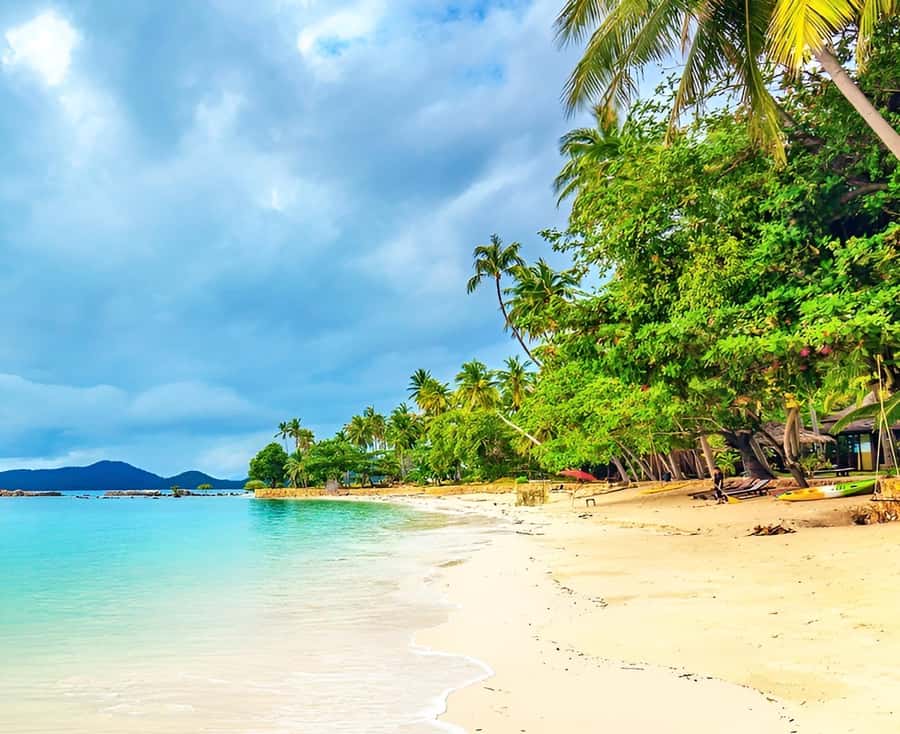 Zipline in Koh Samui Adventure activity tour - Timing, weather, and what to pack