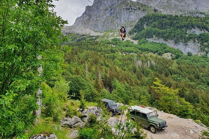 Zipline in Slovenia - Timing, Weather, and What to Plan