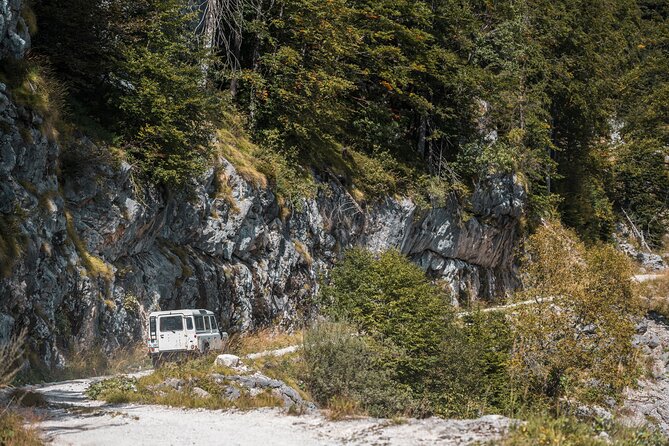 ZIPLINE Kanin Bovec - Who will enjoy this course most?
