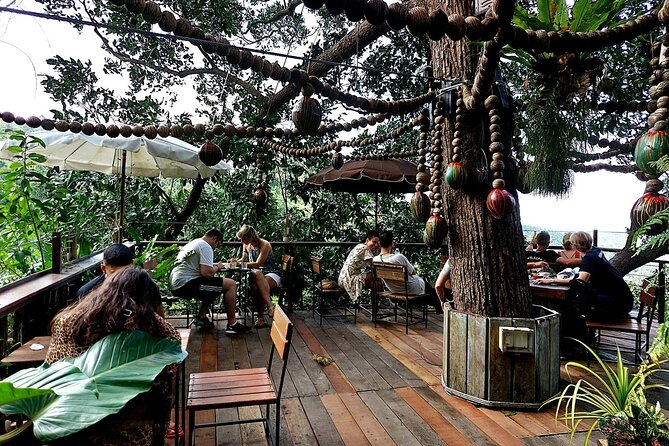 Zipline Ride on Koh Samui - Choosing morning or afternoon