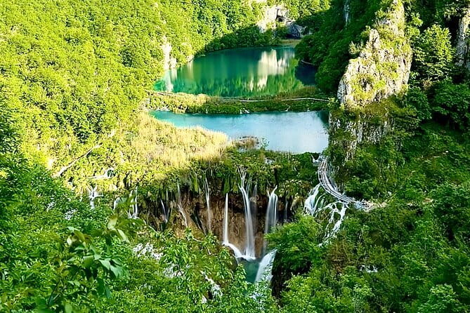 Zipline Šibenik - Čikola Canyon - Three lines, one canyon, and a fast way to see Šibenik’s wild side