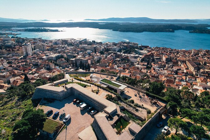 Zipline Šibenik - Čikola Canyon - Friendly guides are a major part of the value