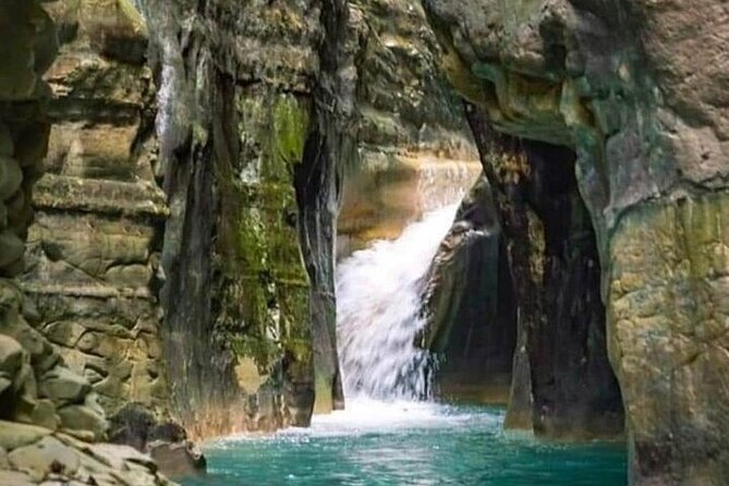 Zipline with Waterfalls and Lunch, Amber Cove and Taino Bay - Guides who make the difference