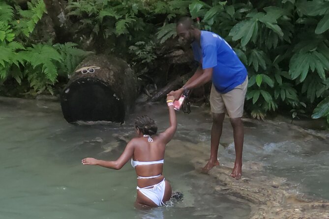 Ziplining and Dunn's River falls Combo from Montego Bay. - Is $210 a fair price?